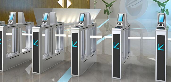 人脸识别门禁的优势及使用注意事项(图1)