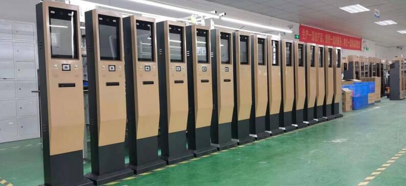 车牌识别一体机介绍及优势(图1)