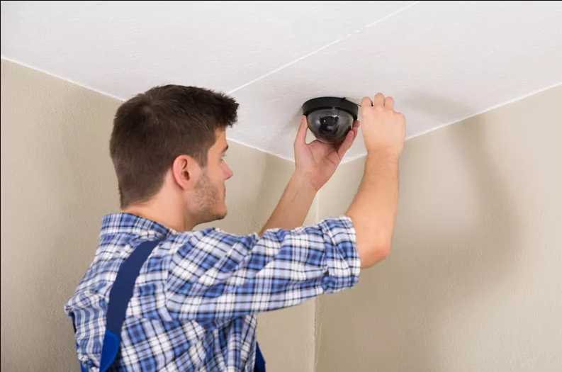 监控安装应该注意哪些问题？